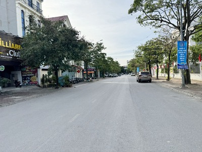 HÀNG HIẾM  140m2 Phố ĐẸP NHẤT Trâu Quỳ  Nguyễn Khiêm Ích  - MT 7m Ô TÔ ĐỖ NGÀY ĐÊM, Ra Lộc Sâu 1