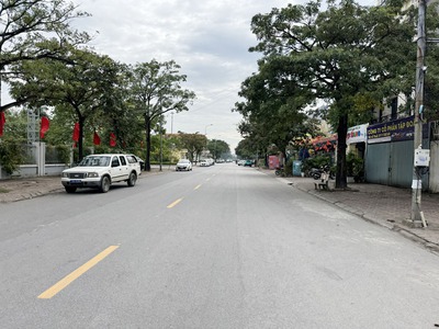 HÀNG HIẾM  140m2 Phố ĐẸP NHẤT Trâu Quỳ  Nguyễn Khiêm Ích  - MT 7m Ô TÔ ĐỖ NGÀY ĐÊM, Ra Lộc Sâu 2