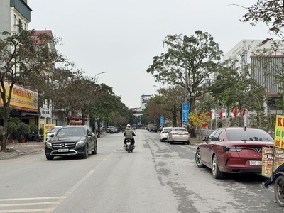 HÀNG HIẾM  140m2 Phố ĐẸP NHẤT Trâu Quỳ  Nguyễn Khiêm Ích  - MT 7m Ô TÔ ĐỖ NGÀY ĐÊM, Ra Lộc Sâu 3