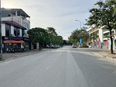 HÀNG HIẾM  140m2 Phố ĐẸP NHẤT Trâu Quỳ  Nguyễn Khiêm Ích  - MT 7m Ô TÔ ĐỖ NGÀY ĐÊM, Ra Lộc Sâu 4