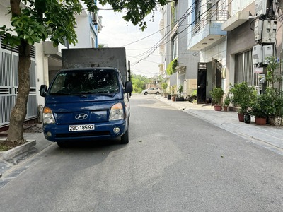 HÀNG HIẾM  75,5m2 TĐC Tư Đình - Vị trí Vàng, cạnh Công Viên, Hồ Điều Hòa   đón Cầu Trần Hưng Đạo 5