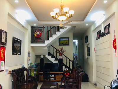 Bán nhà mặt tiền đẹp Nguyễn Thị Thập gần Phú Mỹ Hưng, DT: 4.1x29m 0