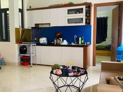 Nhà rộng Kim Ngưu 58m2, nhỉnh 9 tỷ, 4 tầng,Nhiều Ngủ,Gần Phố,Ở Sướng 2