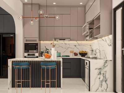 Thuận Phát - đơn vị uy tín chuyên thiết kế thi công nội thất chuyên nghiệp 0