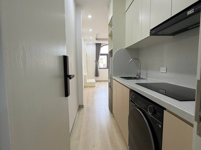 Apartment Chùa Láng  140M2 37.8 Tỷ Cách Ô TÔ 5M Vị Trí Đẹp Dòng Tiền 170Tr/th 3