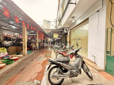 Bán nhà Lô góc mặt phố Y Miếu, Đống Đa, tiện kinh doanh 5 tầng 64m2 giá 18.9 tỷ 2