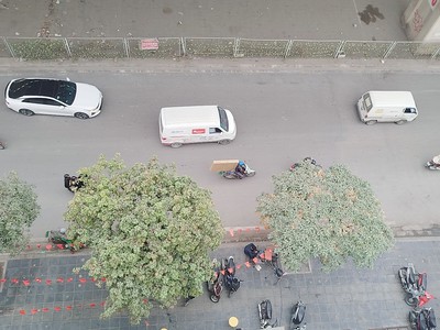 Bán nhà mặt phố Vĩnh Tuy, Hai Bà Trưng, tiện kinh doanh, 7 tầng 85m2 giá 52 tỷ 0