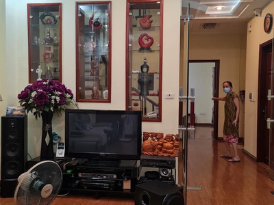 Phùng Khoang nhà đẹp thoáng rực rỡ, ngõ nông gần phố, 10m ra ô tô, tiện ích bạt ngàn, 40m2, 12 tỷ 0