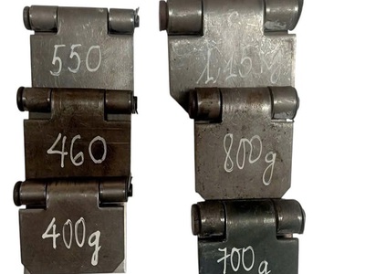 Nên mua bản lề lá xe tải ở đâu 1