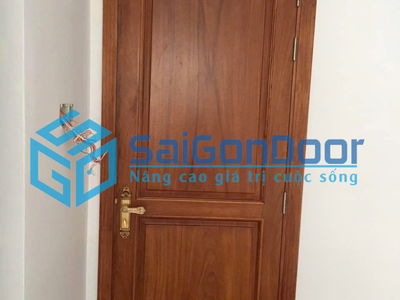 Cửa gỗ tự nhiên 0