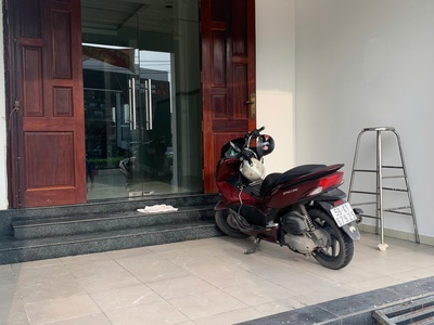 Cho thuê nhà nguyên căn mặt tiền - vị trí đắc địa, làm văn phòng công ty 3