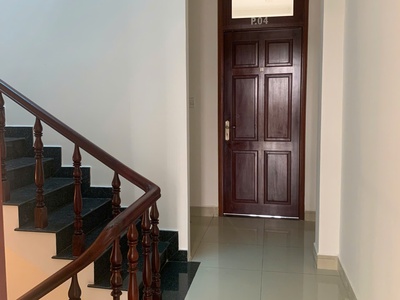 Cho thuê nhà nguyên căn mặt tiền - vị trí đắc địa, làm văn phòng công ty 4