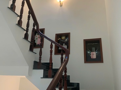 Cho thuê nhà nguyên căn mặt tiền - vị trí đắc địa, làm văn phòng công ty 5