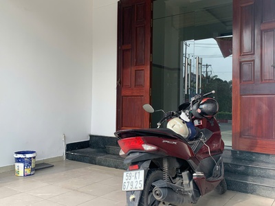 Cho thuê nhà nguyên căn mặt tiền - vị trí đắc địa, làm văn phòng công ty 13