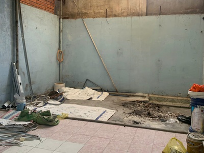 Cho thuê nhà nguyên căn mặt tiền - vị trí đắc địa, làm văn phòng công ty 19