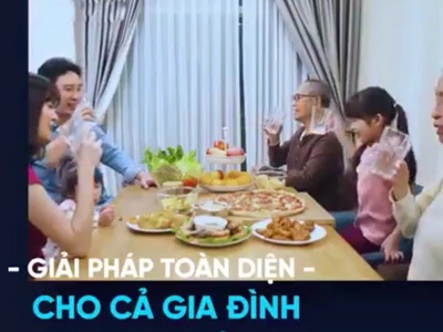 Máy lọc nước RO Tadashi TAD-NN10XD cao cấp chính hãng 1