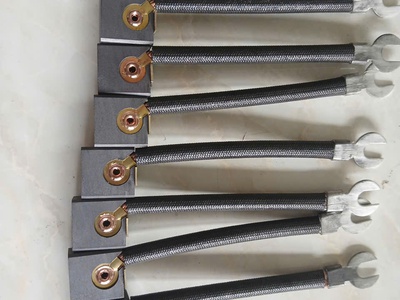 Chổi than , chổi than công nghiệp, chổi than máy phát điện 0