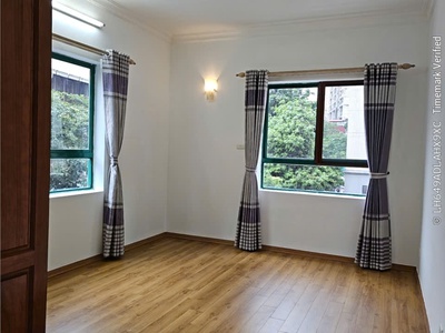 Giá rẻ nhất thị trường  Chủ bán gấp căn hộ 18T- Trung Hòa Nhân chính 116m2, căn góc 1