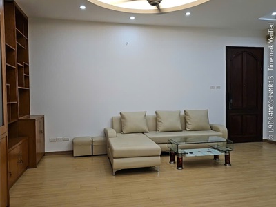 Giá rẻ nhất thị trường  Chủ bán gấp căn hộ 18T- Trung Hòa Nhân chính 116m2, căn góc 2