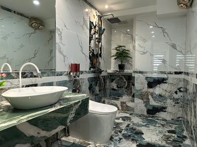 Bán CH Trung Yên 1- Trung Kính: 135m2, 4pn, nội thất cao cấp, trên 10 tỷ 1