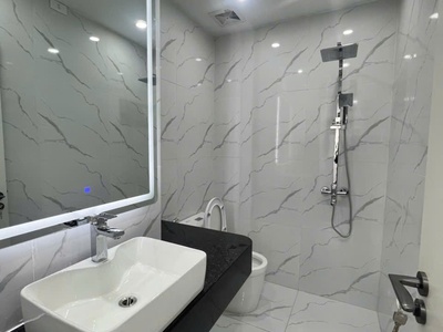 Bán chung cư N4D- Trung Hòa Nhân CHính, 55m2, 2pn, 2wc, giá 5.x tỷ 2