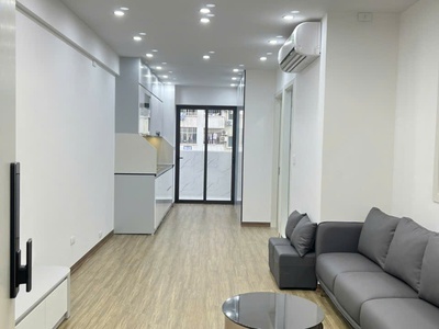 Bán chung cư N4D- Trung Hòa Nhân CHính, 55m2, 2pn, 2wc, giá 5.x tỷ 3