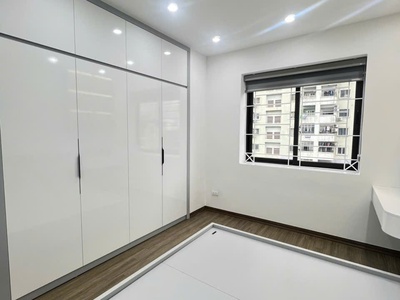 Bán chung cư N4D- Trung Hòa Nhân CHính, 55m2, 2pn, 2wc, giá 5.x tỷ 4