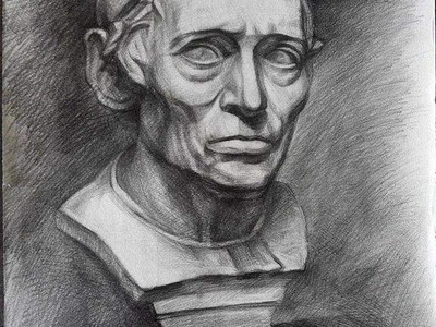 ARC Hà Nội   Lớp học vẽ ôn thi khối V H 3