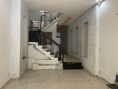 Nhà 4x18.5m trệt 2 lầu Đường Phan Huy Thực Phường Tân kiểng Q7 1
