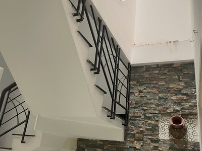 Nhà 4x18.5m trệt 2 lầu Đường Phan Huy Thực Phường Tân kiểng Q7 5