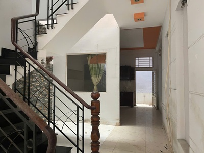 Nhà 4x18.5m trệt 2 lầu Đường Phan Huy Thực Phường Tân kiểng Q7 6