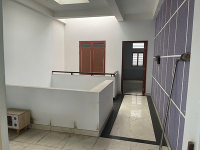 Nhà 4x18.5m trệt 2 lầu Đường Phan Huy Thực Phường Tân kiểng Q7 7