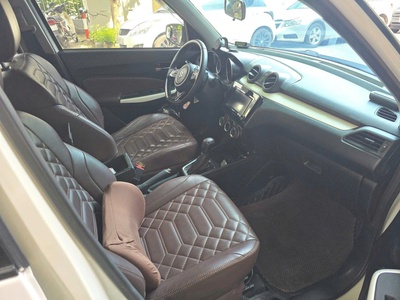 Chính chủ bán xe Suzuki Swift năm sản xuất 2019 1