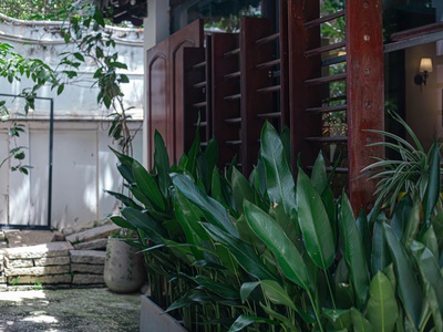 Sang mặt bằng hoặc cho thuê theo ngày tại Thảo Điền, TP Thủ Đức 1