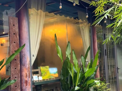 Sang mặt bằng hoặc cho thuê theo ngày tại Thảo Điền, TP Thủ Đức 0