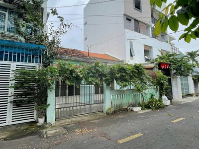 Cần Bán Nhà Mặt Tiền Ngang 8.5M ĐƯỜNG HƯƠNG SƠN - PHƯỜNG PHƯỚC HÒA CŨ   Vuông Vức   Khu Trung Tâm 1