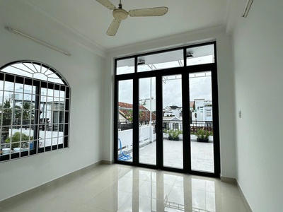 Bán Nhà 1 Trệt 2 Lầu   Đường Hồ Xuân Hương, Trung Tâm Tp Nha Trang 1