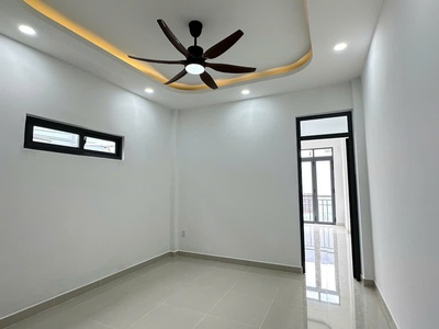 Bán Nhà 1 Trệt 2 Lầu   Đường Hồ Xuân Hương, Trung Tâm Tp Nha Trang 3