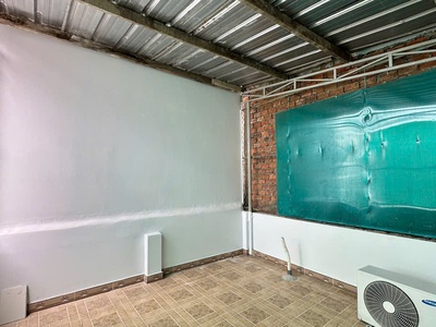 Bán Nhà 1 Trệt 2 Lầu   Đường Hồ Xuân Hương, Trung Tâm Tp Nha Trang 4