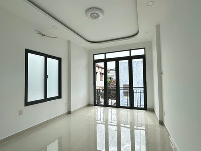 Bán Nhà 1 Trệt 2 Lầu   Đường Hồ Xuân Hương, Trung Tâm Tp Nha Trang 5