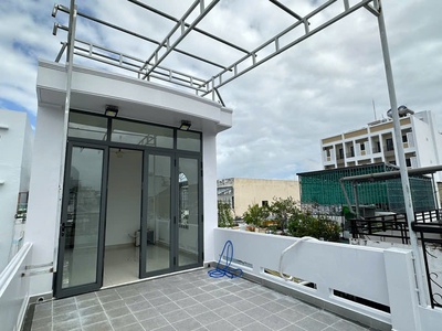 Bán Nhà 1 Trệt 2 Lầu   Đường Hồ Xuân Hương, Trung Tâm Tp Nha Trang 9