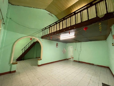 Cần Bán Nhà Mặt Tiền Ngang 8.5M ĐƯỜNG HƯƠNG SƠN - PHƯỜNG PHƯỚC HÒA CŨ   Vuông Vức   Khu Trung Tâm 2