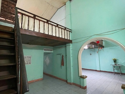 Cần Bán Nhà Mặt Tiền Ngang 8.5M ĐƯỜNG HƯƠNG SƠN - PHƯỜNG PHƯỚC HÒA CŨ   Vuông Vức   Khu Trung Tâm 3