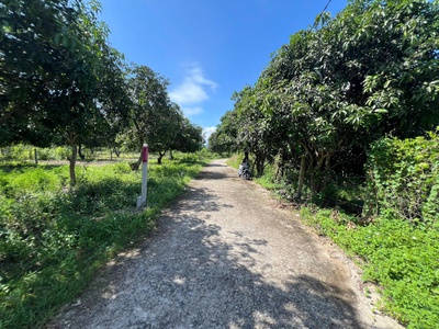 Đất thổ cư Suối Tiên - Diên Khánh   nay là Suối Hiệp 1