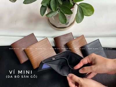 Muốn bán đồ da mùa tết xtc có sẵn 300 mẫu 0