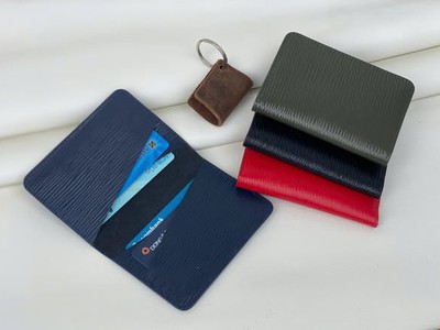 Cuối năm bắt đầu bán đồ da hàng sẵn 4