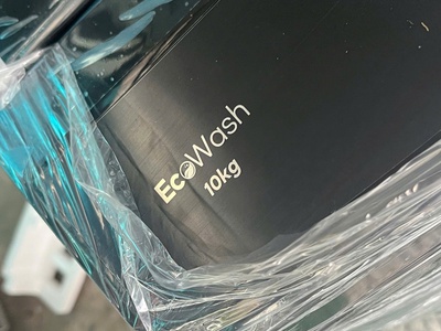 Máy giặt Casper WT-10NB3   10KG   Giặt sạch mạnh mẽ   Bền bỉ từng chi tiết 0