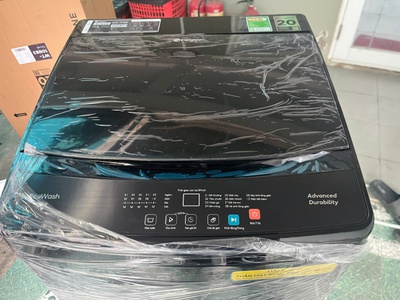 Máy giặt Casper WT-10NB3   10KG   Giặt sạch mạnh mẽ   Bền bỉ từng chi tiết 5