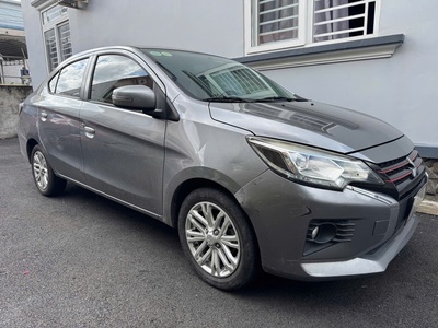 BÁN XE MITSUBISHI sản xuất năm 2020 tại thái lan 1