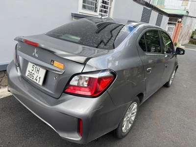 BÁN XE MITSUBISHI sản xuất năm 2020 tại thái lan 2